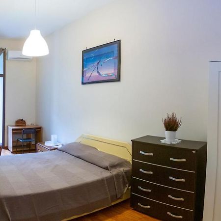Relax In Centro Bed & Breakfast Naples Exterior photo